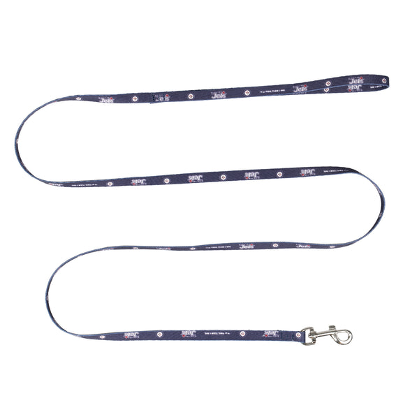 littlearth Winnipeg Jets Pet Team Lead