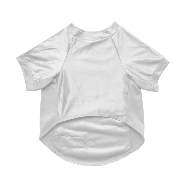 Littlearth Los Angeles Chargers Custom Pet Stretch Jersey