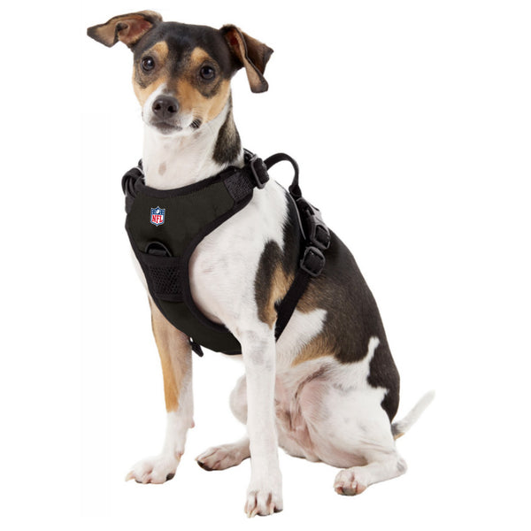 Littlearth Los Angeles Chargers Front Clip Pet Harness