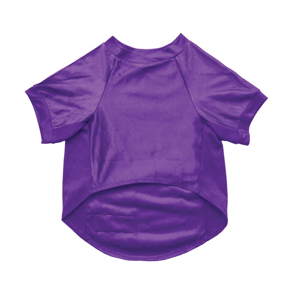 Littlearth Louisiana State University Pet Stretch Jersey