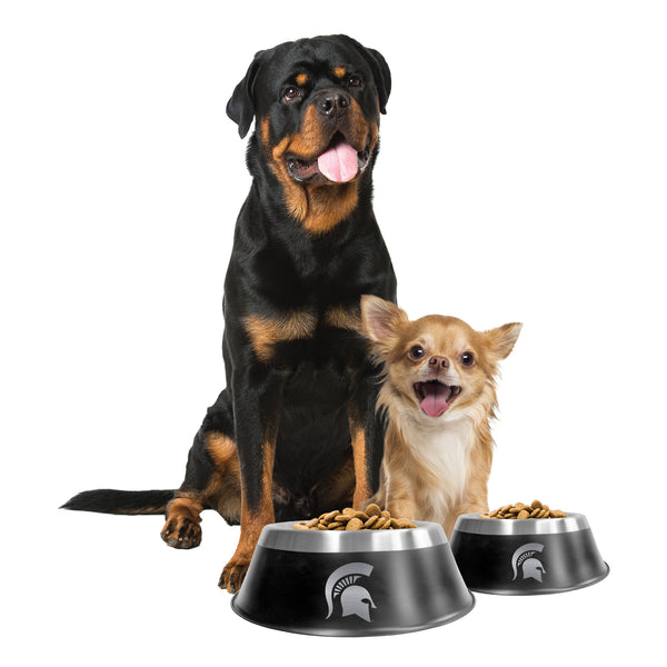 Littlearth Michigan State University All-Pro Pet Bowl