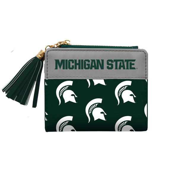 littlearth Michigan State University Mini Organizer