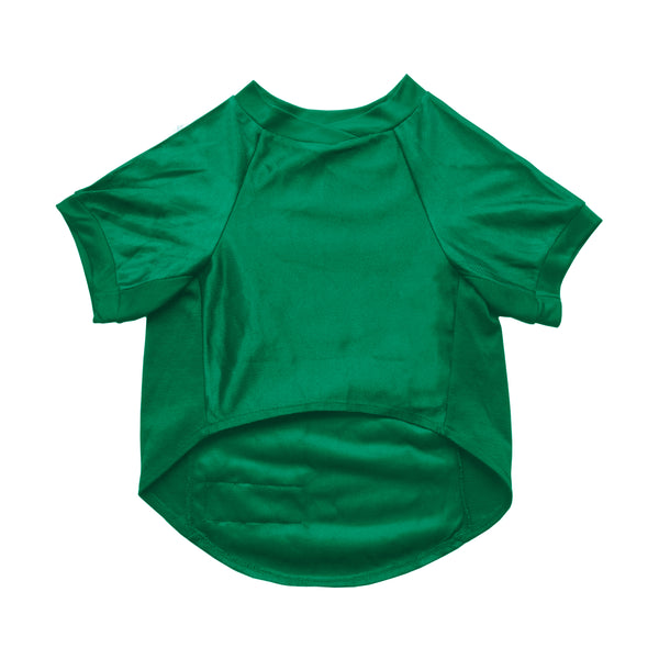 Littlearth Michigan State University Pet Stretch Jersey