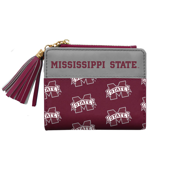 littlearth Mississippi State University Mini Organizer
