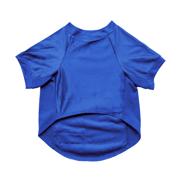 Littlearth New York Rangers Custom Pet Stretch Jersey