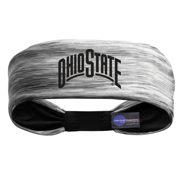 littlearth Ohio State University Tigerspace Headband