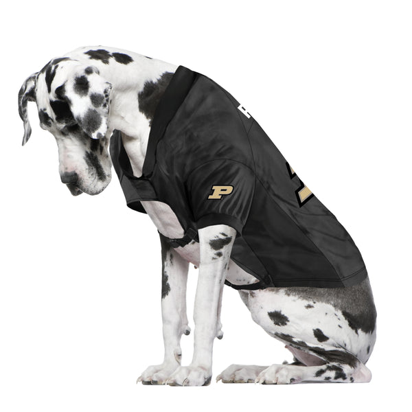Littlearth Purdue University Big Pet Stretch Jersey