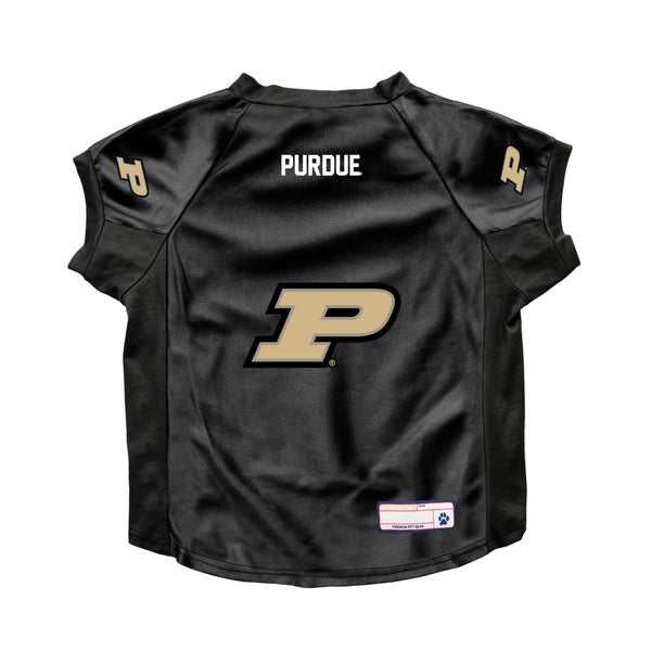 Littlearth Purdue University Big Pet Stretch Jersey