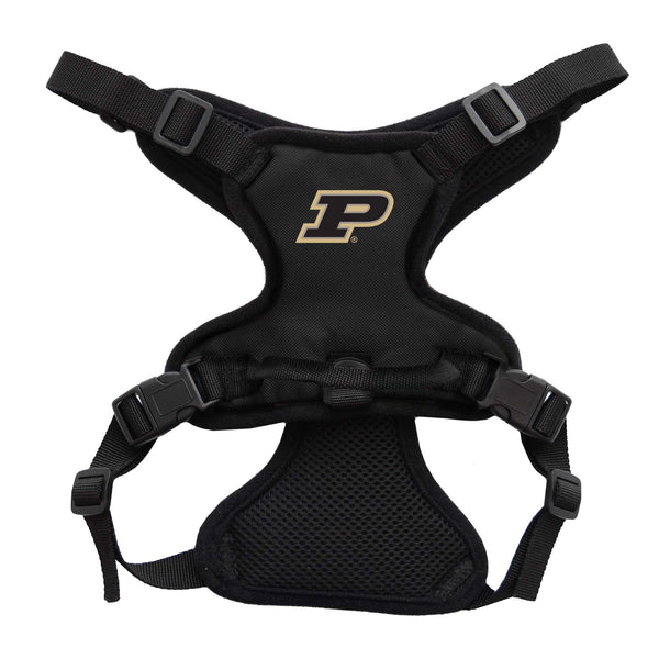 Littlearth Purdue University Front Clip Pet Harness