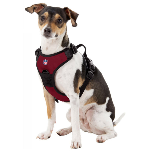 Littlearth San Francisco 49ers Front Clip Pet Harness