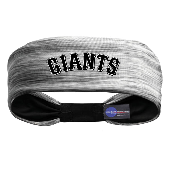 littlearth San Francisco Giants Tigerspace Headband