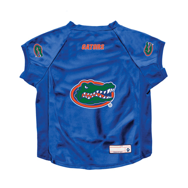 littlearth University of Florida Big Pet Stretch Jersey
