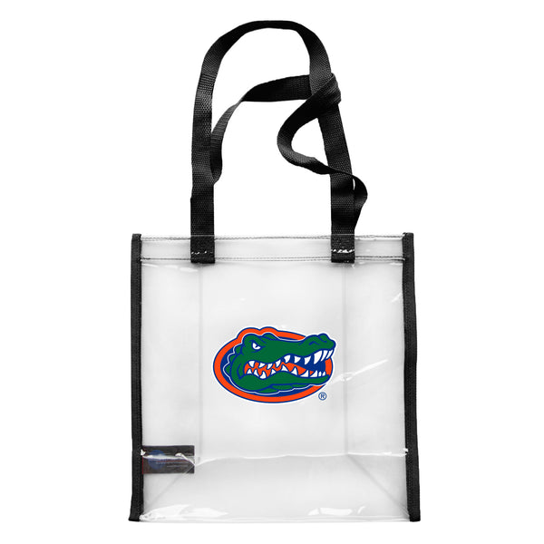 littlearth University of Florida Clear Advantage Tote