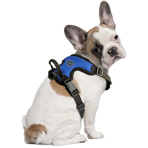 Littlearth University Of Florida Front Clip Pet Harness