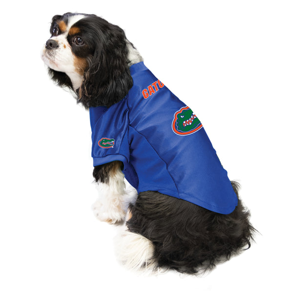 Littlearth University Of Florida Pet Stretch Jersey