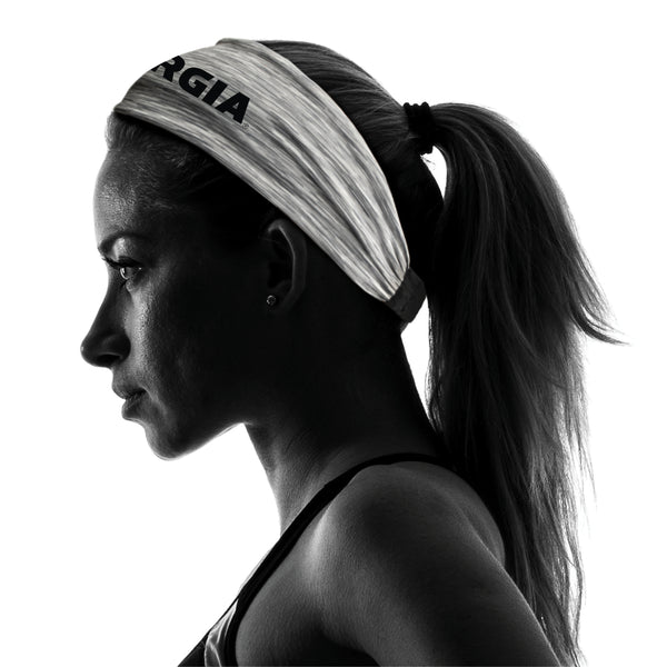 Littlearth University Of Georgia Tigerspace Headband