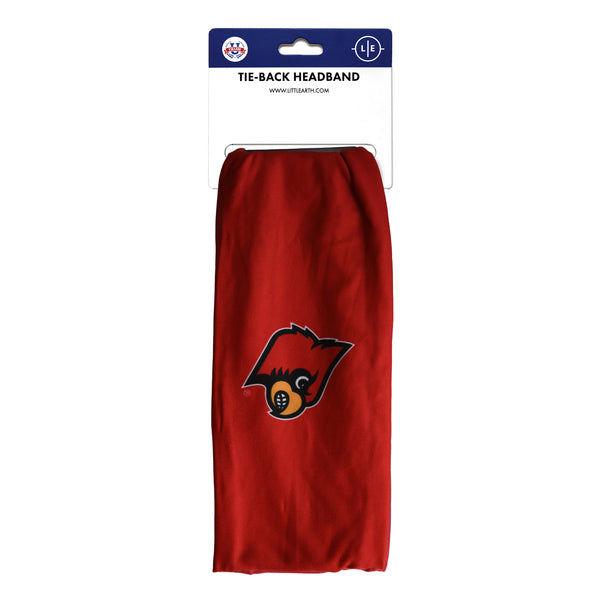 Littlearth University Of Louisville Tieback Headband