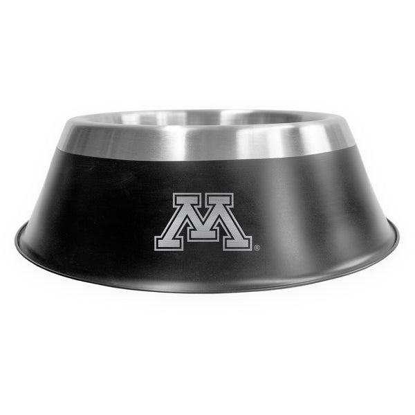 littlearth University of Minnesota All-Pro Pet Bowl