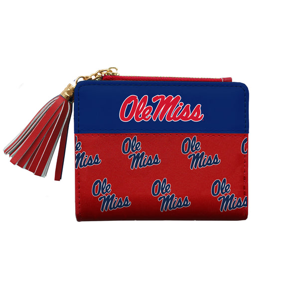 littlearth University of Mississippi Mini Organizer