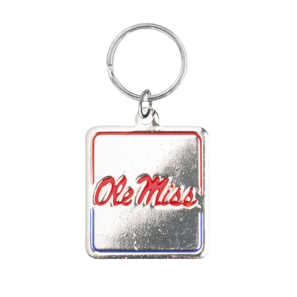 littlearth University of Mississippi Pet Collar Charm