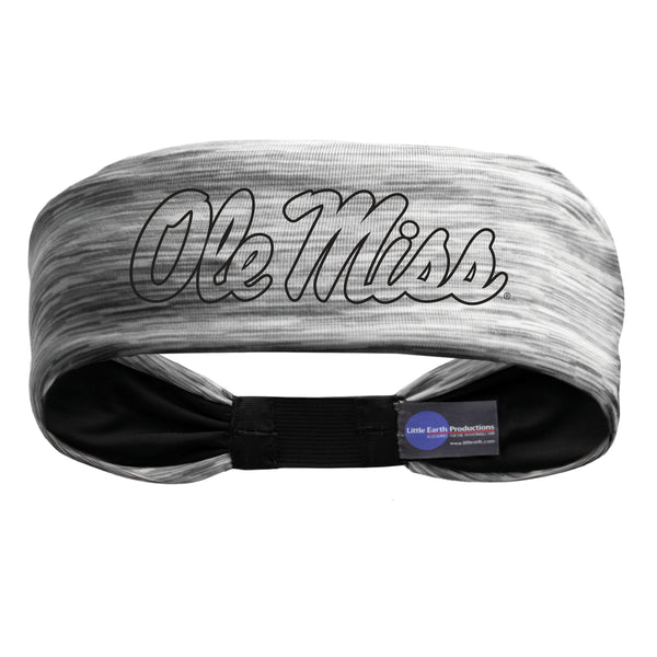 littlearth University of Mississippi Tigerspace Headband