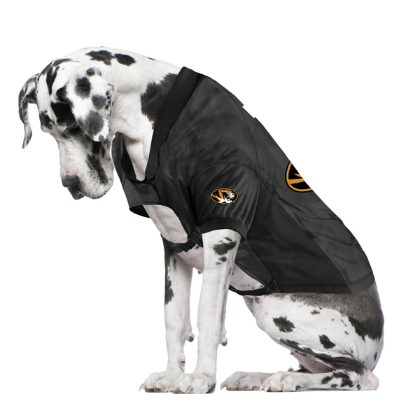 Littlearth University Of Missouri Big Pet Stretch Jersey