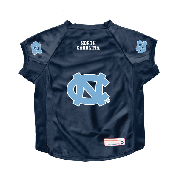 littlearth University of North Carolina Big Pet Stretch Jersey