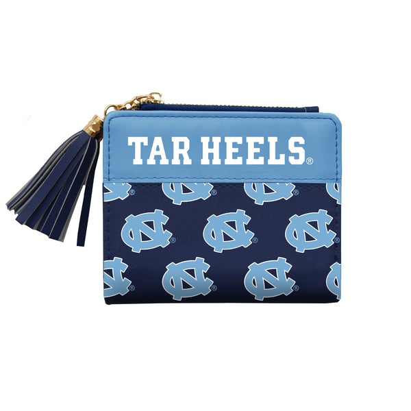 littlearth University of North Carolina Mini Organizer
