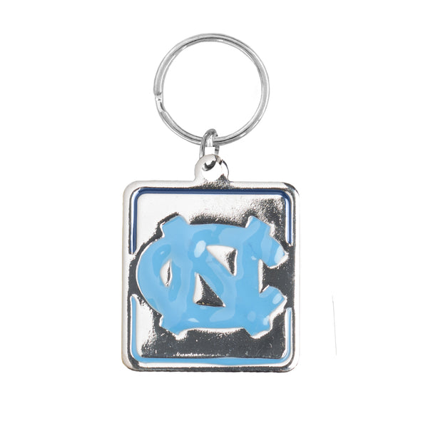 littlearth University of North Carolina Pet Collar Charm