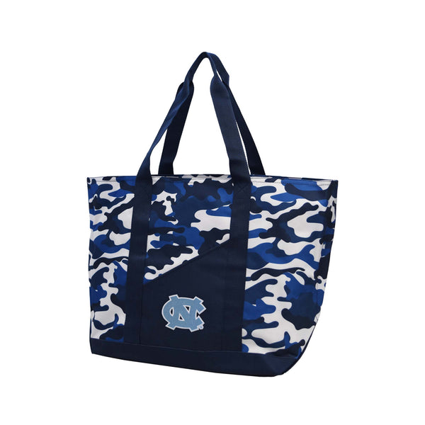 littlearth University of North Carolina Super-Duty Camo Tote