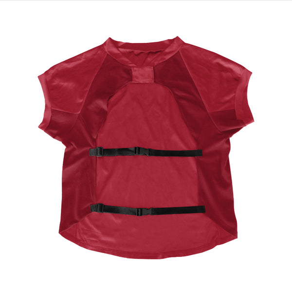 Littlearth University Of Oklahoma Big Pet Stretch Jersey