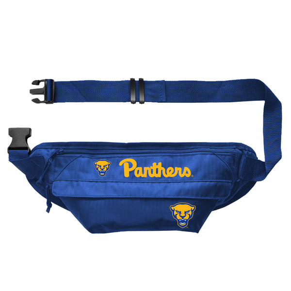 littlearth University of Pittsburgh Large Fanny Pack