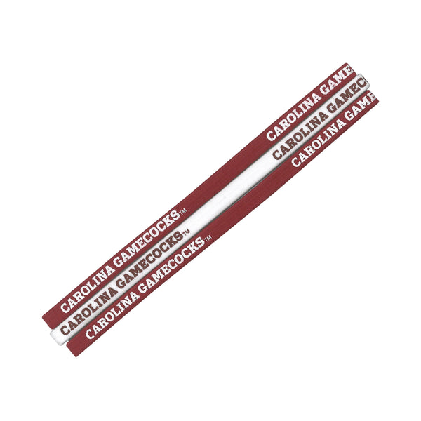 littlearth University of South Carolina Elastic Headband