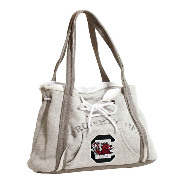 littlearth University of South Carolina Hoodie Purse