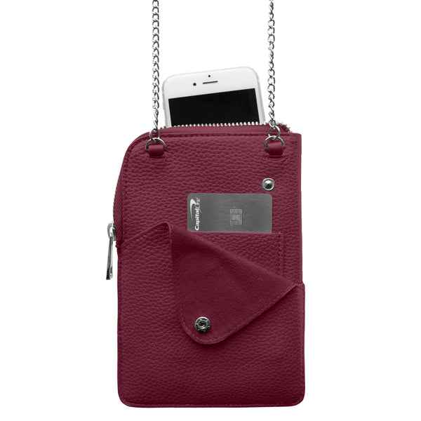 Littlearth University Of South Carolina Pebble Smart Purse