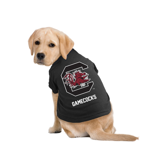Littlearth University Of South Carolina Pet T-Shirt