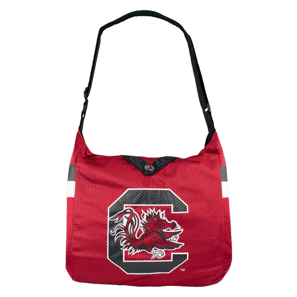 littlearth University of South Carolina Team Jersey Tote