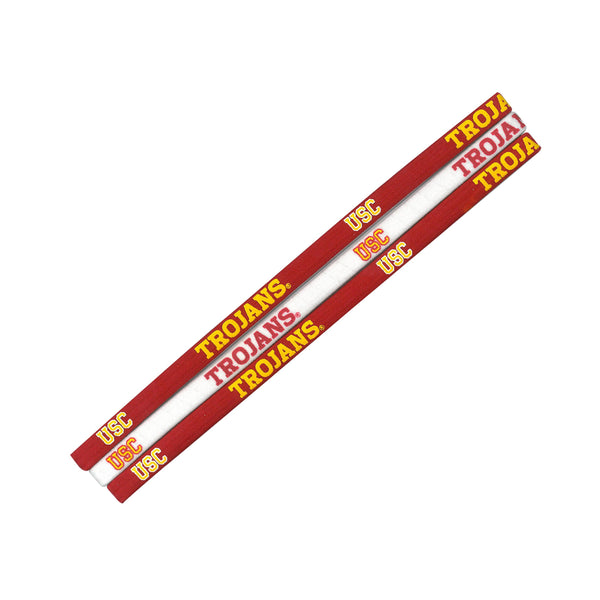 littlearth University of Southern California Elastic Headband