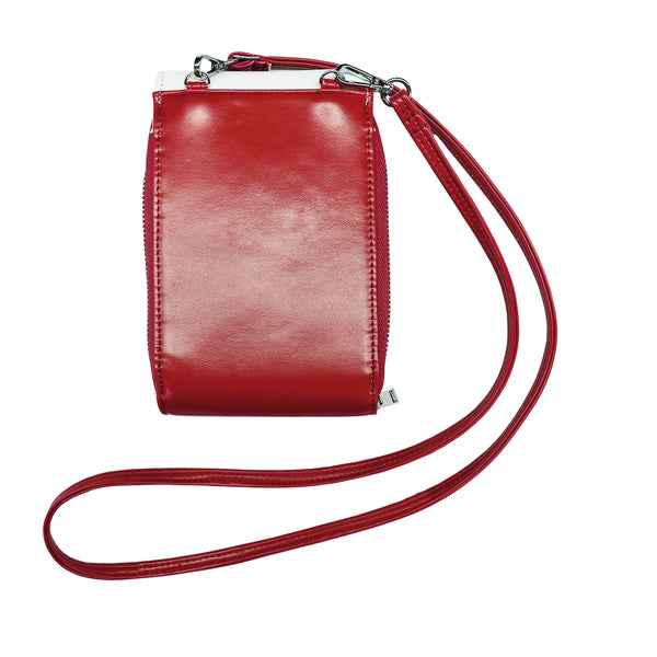 Littlearth University Of Southern California Homefield Purse