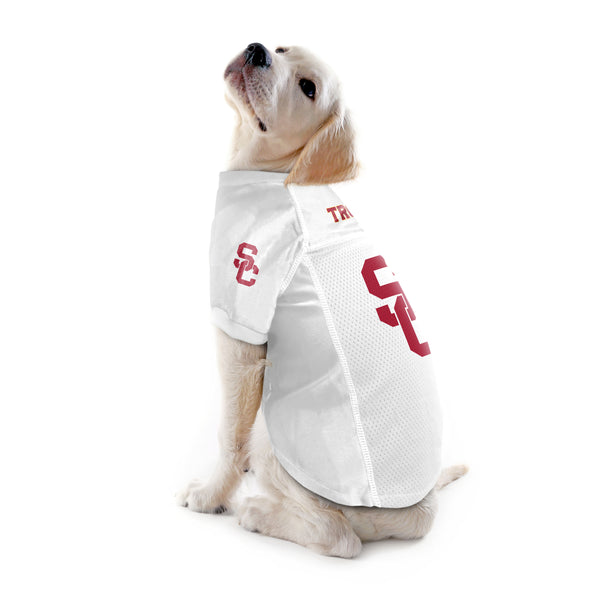 Littlearth University Of Southern California Pet Jersey