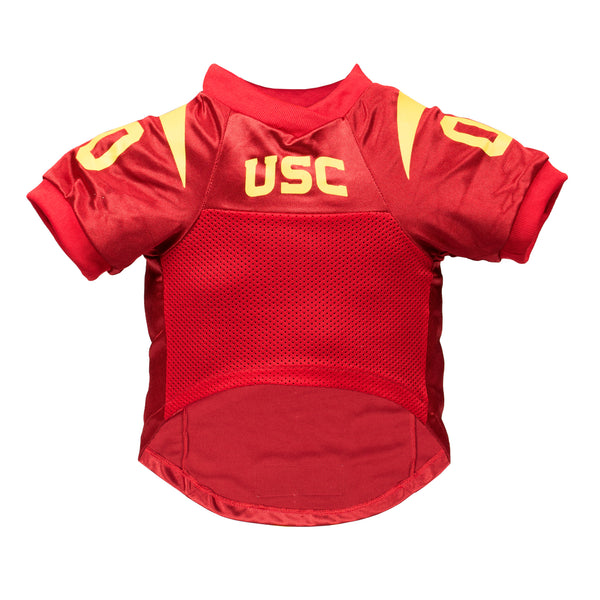 Littlearth University Of Southern California Pet Premium Jersey