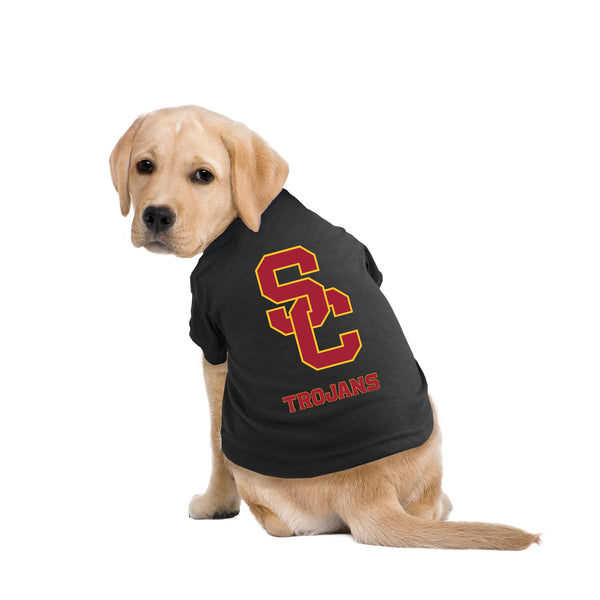 Littlearth University Of Southern California Pet T-Shirt