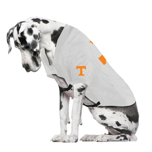 Littlearth University Of Tennessee Big Pet Stretch Jersey