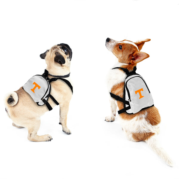 Littlearth University Of Tennessee Pet Mini Backpack