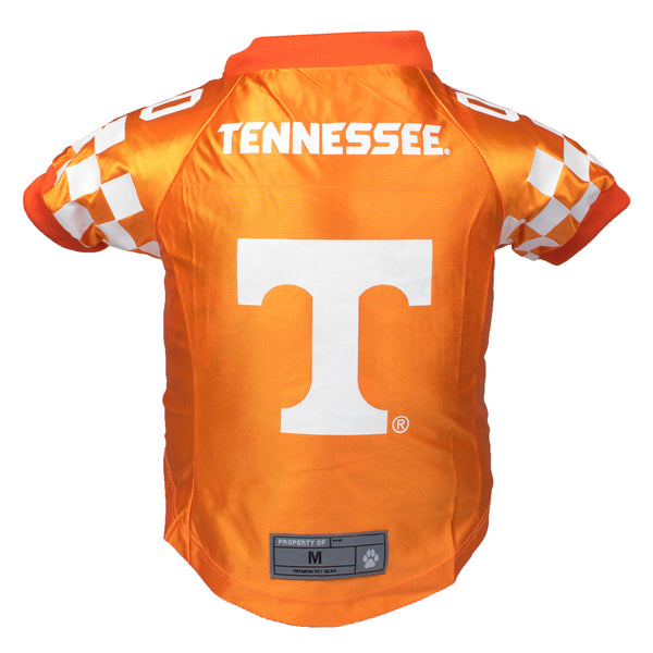 littlearth University of Tennessee Pet Premium Jersey