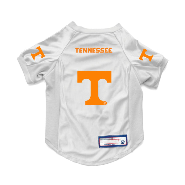 littlearth University of Tennessee Pet Stretch Jersey