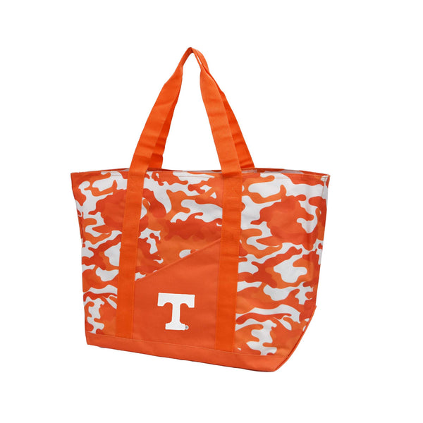 littlearth University of Tennessee Super-Duty Camo Tote
