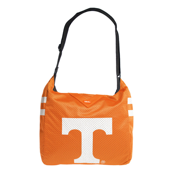 littlearth University of Tennessee Team Jersey Tote