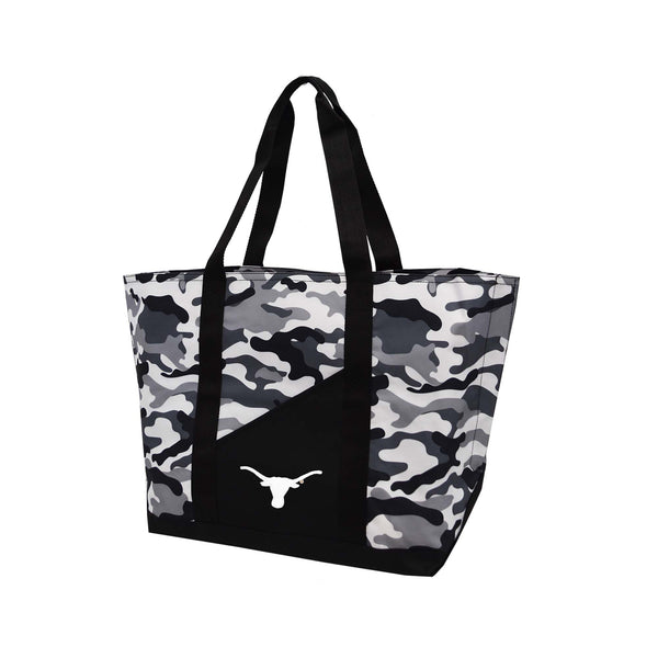 littlearth University of Texas Super-Duty Camo Tote