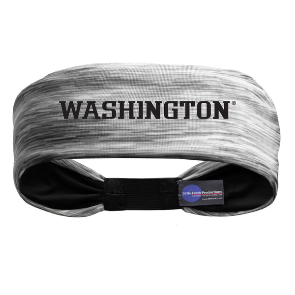 littlearth University of Washington Tigerspace Headband